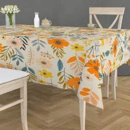 Printed 6 Seater Table Cover-23