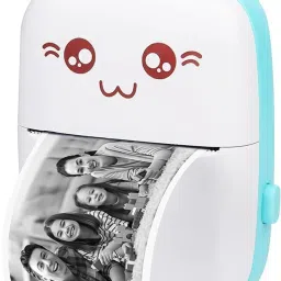 bosig Mini Pocket Printer for Student mini printer-23
