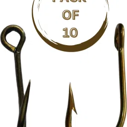 Bait Holder Fishing Hook-image-23