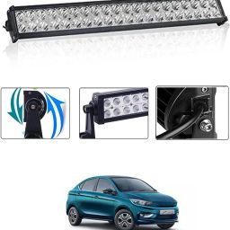 Fancy/Luxury White LED Waterproof Universal 40LED Bar Light For Vehicle-271 Car Fancy Lights-image-65