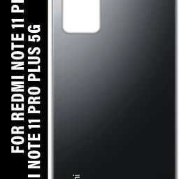 Safa Redmi Note 11 Pro 5G / Note 11 Pro Plus 5G Back Panel-image-29