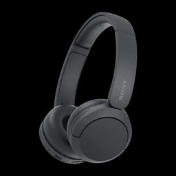 SONY WH-CH520 Bluetooth Headphone with Mic (30mm Driver, On Ear, Black)-13