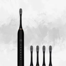 CeramiQ Advanced Sonic Toothbrush for Effective Cleaning Electric Toothbrush-image-92