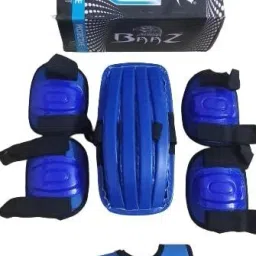 PROTECTIVE GUARD NORMAL Skating Guard Combo-image-89