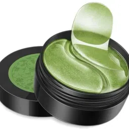 Seaweed moisturizing eye patches.Anti-Aging Under Eye Mask-picture-5