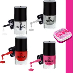 High-Shine Long Lasting Non-27