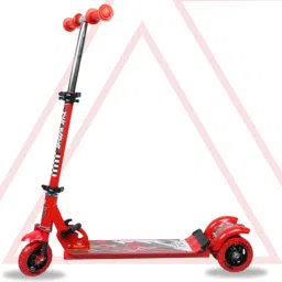 X5 SCOOTER for Kids with Adjustable Height, Handle, Foldable Kids Scooter-picture-0