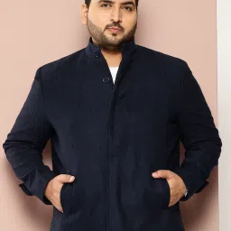 Cotton Coat For Men-image-95