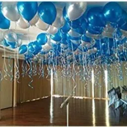 Solid Metallic Attractive Balloons for decoration and celebration Balloon-image-52