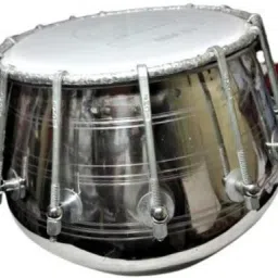 Drum/Tasha Timaki/Drum/White Conga-image-26