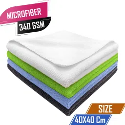 Microfiber Vehicle WashingCloth-image-69