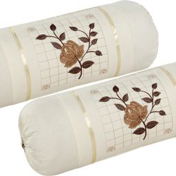 Cotton Bolsters Cover-image-78