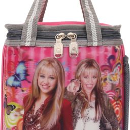 Lunch Bag for Kids School College Picnic Men & Women Storage Tiffin bag Waterproof Lunch Bag-image-45
