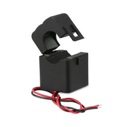 YHDC SCT016-100A-100mA Split core current transformer image 1
