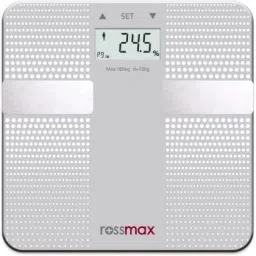 Rossmax WF260 Body Fat Analyzer-1