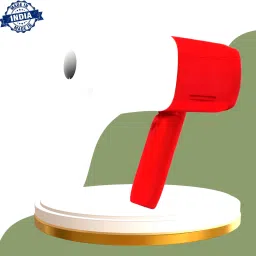 R90 KING BHOPU MEGAPHONE - Loud & Clear, Stylish with USB, TF,Record,Chargeable Indoor, Outdoor PA System-20