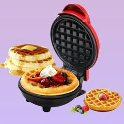 polygon wafflemaker922 Waffle Maker-picture-48