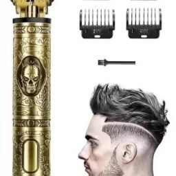 Bingeable Model No. 1 Trimmer 40 min Runtime 3 Length Settings-image-42