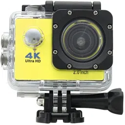 DRUMSTONE action camera Touch Screen Sports Action Camera, 4K Waterproof Sport Camera Sports and Action Camera-image-44