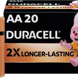 Alkaline AAChhota PowerBattery-image-72