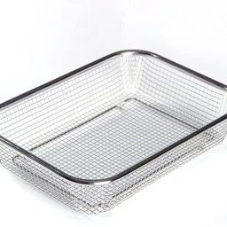 STAINLESS STEEL DRAINER Collapsible Strainer-image-19