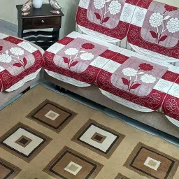 SP-SUN-10-MAROON SP-SUN-10-MAROON Sofa Fabric-36