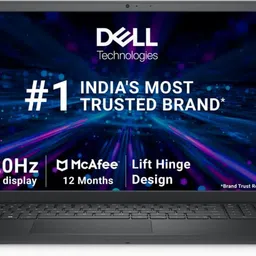 DELL 15 AMD Ryzen 3 Quad Core 7320U - (8 GB/512 GB SSD/Windows 11 Home) Inspiron 3535 Thin and Light Laptop-picture-33