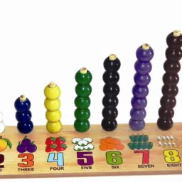 Count Me with 55 Beads-4