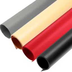 Royalkart PVC Photography Backdrops |Photography Backgrounds For Photoshoot (Pack Of 4) Reflector-35