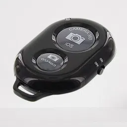 Redclip Wireless Bluetooth Remote Controller Shutter Button for Selfie Photos_14Camera Remote Control-13