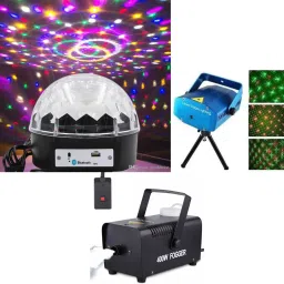 Disco Ball Set-picture-29