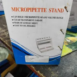 droplet Micro Laboratory Pipette image 2