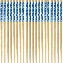 Eating, Cooking, Decorative Wood Chinese, Japanese, Korean Chopstick-image-93