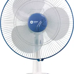 400 mm Desk 25 400 3 Blade Table Fan-88