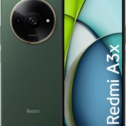 A3X (Olive Green, 128 GB)-image-50