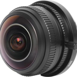 7Artisans 4mm F2.8 Circular Fisheye , 225° Ultra-Wide Angle of View, Compatible with APS-C Sony E-Mount Cameras a6400 a6300 a6100 a6000 a5100 a5000 a6500 a6600 Nex-3 Nex-3N Nex-3R Nex-5 Nex-7 Fisheye Prime Lens-image-36