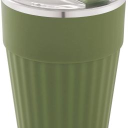 Visual Insulated Stainless Steel Sip Glass | Mini Tumbler | Hot & Cold-13