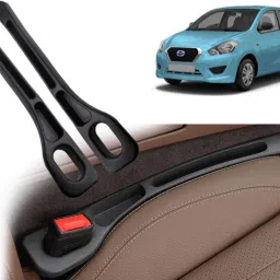 GFB64 Light Weight Car Seat Gap Filler (New storage slot)Go Trunk Organizer-21