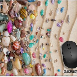 JugaaduStore N&C_1_185 Non Slip Base Mousepad-image-128