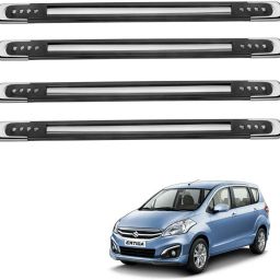 Polypropylene Car Bumper Guard-10