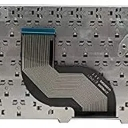 WEFLY LaptopKeyboard For Dell Inspiron 14V 14R N4010 N4030 N3010 N5030 M5030 1R28D Laptop Keyboard Replacement Key image 2