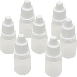 5ml Sealed Dropper Bottles For Homeopathic and Ayurvedic ( Pack of 50) 5 ml Bottle-image-109
