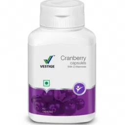 vestlge VESTIGE CRANBERRY 60 TABLETS UNFALVAR Tablet-picture-35