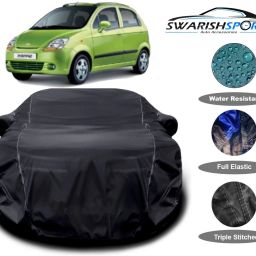 Chevrolet Spark-image-68