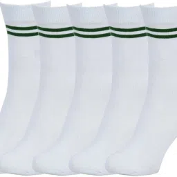 Bizala Multicolor Uniform Sock-picture-38