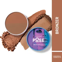 POSE HD Bronzer Duo-22