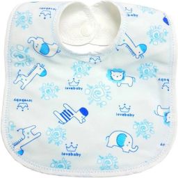 Tich Button Feeding Bib-image-5