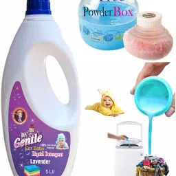 Baby Liquid Detergent Matic Top Load Liquid Detergent Classic Liquid Detergent-image-28