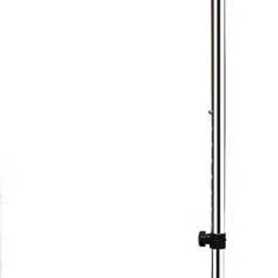 Surgical™ Quadripod Chrome Height Adjustable Walking Stick-19
