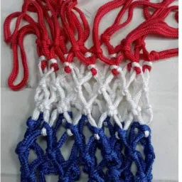 CLK85 basketball net pack of 2 Basketball Net-10